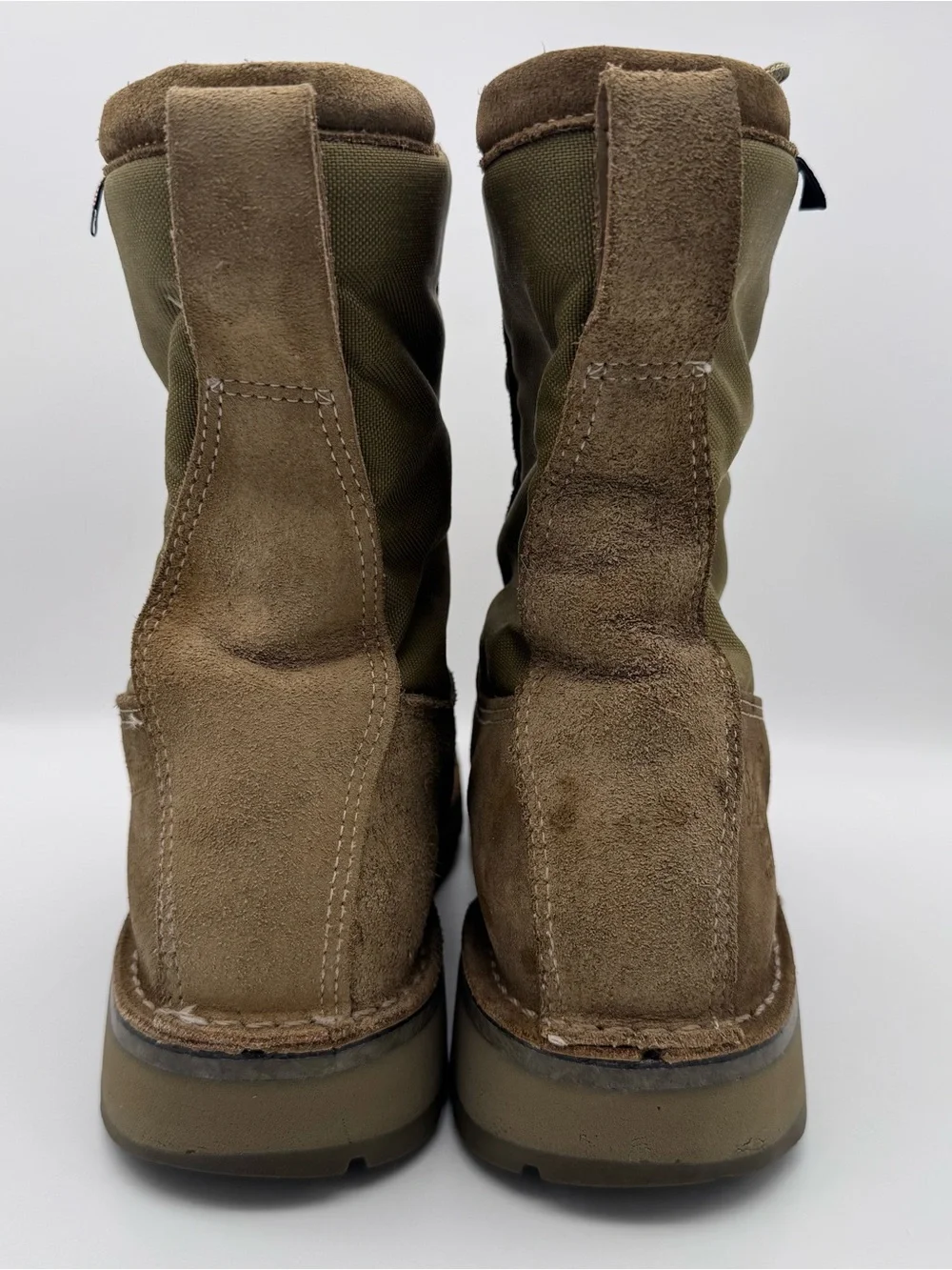 Danner 26000 Desert Acadia Mojave Military Combat Boots Men's 10 EE No GTX